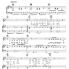 Rosanne Cash The Real Me Musik Noten - Piano, Vocal & Guitar Chords - 85410-0