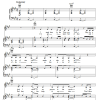 Rosanne Cash Western Wall Musik Noten - Piano, Vocal & Guitar Chords - 85407-0