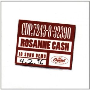 Rosanne Cash Western Wall Musik Noten - Piano, Vocal & Guitar Chords - 85407-thumbnail