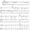 Rosemary Clooney Come On-A My House Musik Noten - Piano, Vocal & Guitar Chords - 104214-0