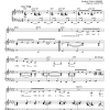Rosemary Clooney I Don't Want To Walk Without You Musik Noten - Piano & Vocal - 86295-0