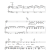 Roxy Music All I Want Is You Musik Noten - Piano, Vocal & Guitar Chords - 36039-0