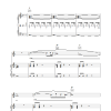 Roxy Music Angel Eyes Musik Noten - Piano, Vocal & Guitar Chords - 36022-0