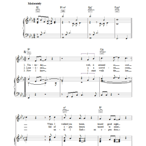 Roxy Music Dance Away Musik Noten - Piano, Vocal & Guitar Chords - 36028-0