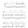 Roxy Music Over You Musik Noten - Piano, Vocal & Guitar Chords - 36045-0