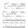 Roxy Music Same Old Scene Musik Noten - Piano, Vocal & Guitar Chords - 36042-0