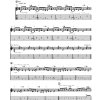 Roy Buchanan Cajun Musik Noten - Guitar Tab - 69285-0