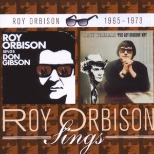 Roy Orbison Breakin' Up Is Breakin' My Heart Musik Noten - Guitar Chords/Lyrics - 78953-thumbnail