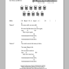 Roy Orbison Communication Breakdown Musik Noten - Guitar Chords/Lyrics - 78947-0