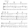 Roy Orbison Falling Musik Noten - Piano, Vocal & Guitar Chords - 41280-0