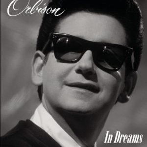Roy Orbison Mean Woman Blues Musik Noten - Guitar Tab - 81205-thumbnail