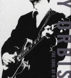 Roy Orbison Waymore's Blues Musik Noten - Piano, Vocal & Guitar Chords - 99507-thumbnail