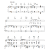 Roy Turk Mean To Me (from Love Me Or Leave Me) Musik Noten - Piano, Vocal & Guitar Chords - 36668-0
