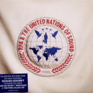 RPA & The United Nations Of Sound Born Again Musik Noten - Guitar Chords/Lyrics - 103822-thumbnail