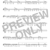Ruby & The Romantics Hey There Lonely Girl (Hey There Lonely Boy) Musik Noten - Lead Sheet / Fake Book - 172910-0