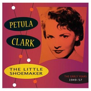 Rudi Revil The Little Shoemaker Musik Noten - Piano, Vocal & Guitar Chords - 36579-thumbnail