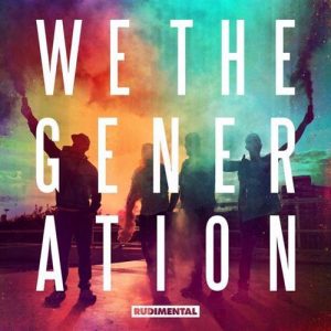 Rudimental feat. Ed Sheeran Lay It All On Me Musik Noten - Piano, Vocal & Guitar Chords - 172176-thumbnail