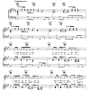 Rufus Featuring Chaka Khan Sweet Thing (Sweet Thang) Musik Noten - Piano, Vocal & Guitar Chords - 77169-0
