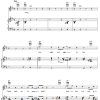 Rufus Thomas Jump Back Musik Noten - Piano, Vocal & Guitar Chords - 62757-0