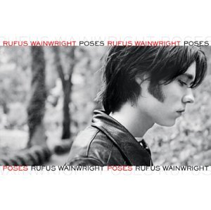 Rufus Wainwright Cigarettes And Chocolate Milk Musik Noten - Piano, Vocal & Guitar Chords - 34118-thumbnail