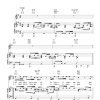 Rumer Goodbye Girl Musik Noten - Piano, Vocal & Guitar Chords - 106426-0