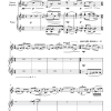 Rupert Bawden Vocalise - Loch Lurgainn in the Sunshine (for mezzo-soprano and piano) Musik Noten - Piano & Vocal - 46159-0