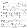 Rupert Brooke Spring Sorrow Musik Noten - Piano & Vocal - 64944-0
