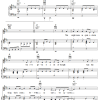 Rushlow I Can't Be Your Friend Musik Noten - Piano, Vocal & Guitar Chords - 25099-0