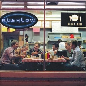 Rushlow I Can't Be Your Friend Musik Noten - Piano, Vocal & Guitar Chords - 25099-thumbnail