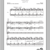 Russell Nadel Eldorado Musik Noten - SSA Choir - 94643-0