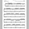 Russell Robinson Laudate Dominum Musik Noten - 2-Part Choir - 154391-0