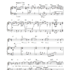 Russell Watson Lost In The Snow Musik Noten - Piano, Vocal & Guitar Chords - 20808-0