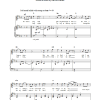Russell Watson Where My Heart Will Take Me Musik Noten - Piano, Vocal & Guitar Chords - 20809-0