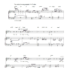 Russell Watson You Are So Beautiful Musik Noten - Piano, Vocal & Guitar Chords - 20806-0