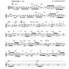 Russian Folk Tune Sher No. 1 (Russian Scissors Dance) Musik Noten - Lead Sheet / Fake Book - 66230-0