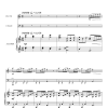 Ruth Elaine Schram Jesus, Light Of The World Has Come Musik Noten - SATB Choir - 153826-0