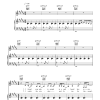 Ryan Adams Avalanche Musik Noten - Piano, Vocal & Guitar Chords - 29147-0