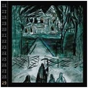 Ryan Adams Blue Sky Blues Musik Noten - Piano, Vocal & Guitar Chords - 38587-thumbnail