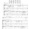 Ryan Adams Burning Photographs Musik Noten - Guitar Tab - 38975-0