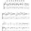 Ryan Adams Do Miss America Musik Noten - Guitar Tab - 38976-0