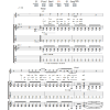 Ryan Adams Hypnotixed Musik Noten - Guitar Tab - 38965-0