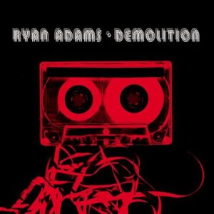 Ryan Adams Nuclear Musik Noten - Guitar Tab - 23021-thumbnail