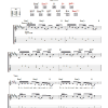 Ryan Adams Rock 'N Roll Musik Noten - Guitar Tab - 38977-0