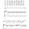 Ryan Adams Shallow Musik Noten - Guitar Tab - 38657-0