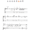 Ryan Adams Touch, Feel & Lose Musik Noten - Guitar Tab - 31570-0