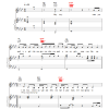 S Club 7 Boy Like You Musik Noten - Piano, Vocal & Guitar Chords - 20252-0