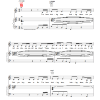 S Club 7 I Will Find You Musik Noten - Piano, Vocal & Guitar Chords - 20255-0