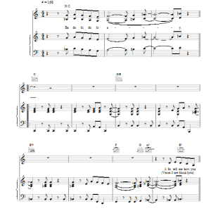 S Club 7 It's Alright Musik Noten - Piano, Vocal & Guitar Chords - 20256-0