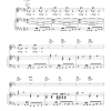 S Club 7 Stronger Musik Noten - Piano, Vocal & Guitar Chords - 20259-0