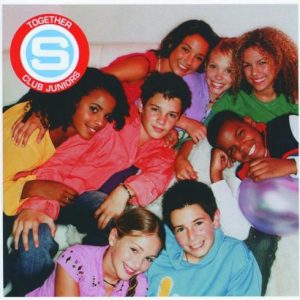 S Club Junior One Step Closer Musik Noten - Piano, Vocal & Guitar Chords - 20343-thumbnail